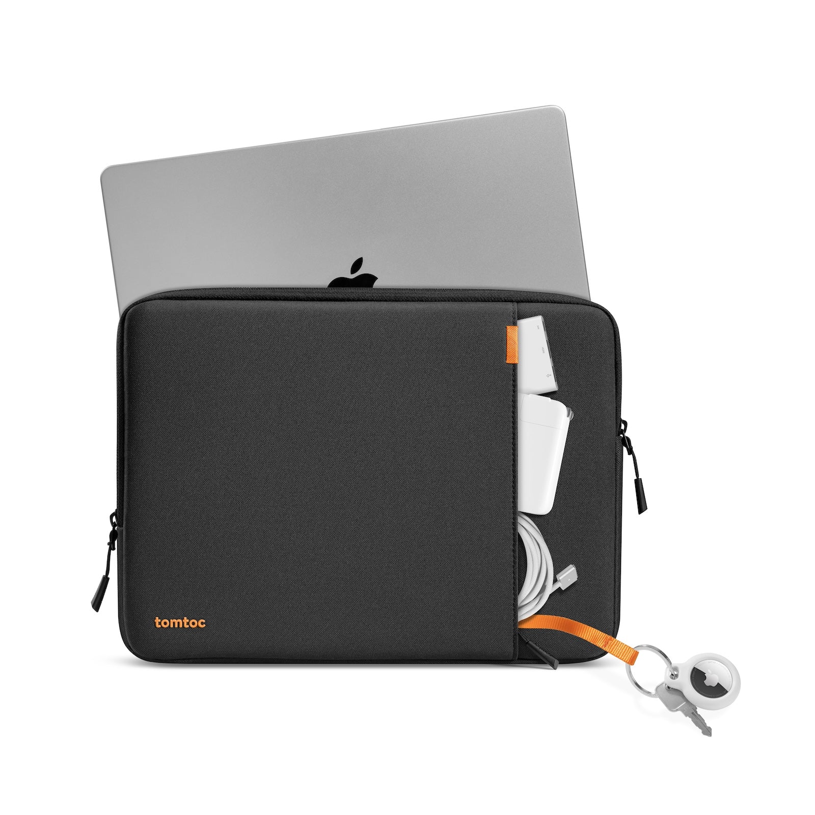 tomtoc Defender-A13 Laptop Sleeve - 16inch