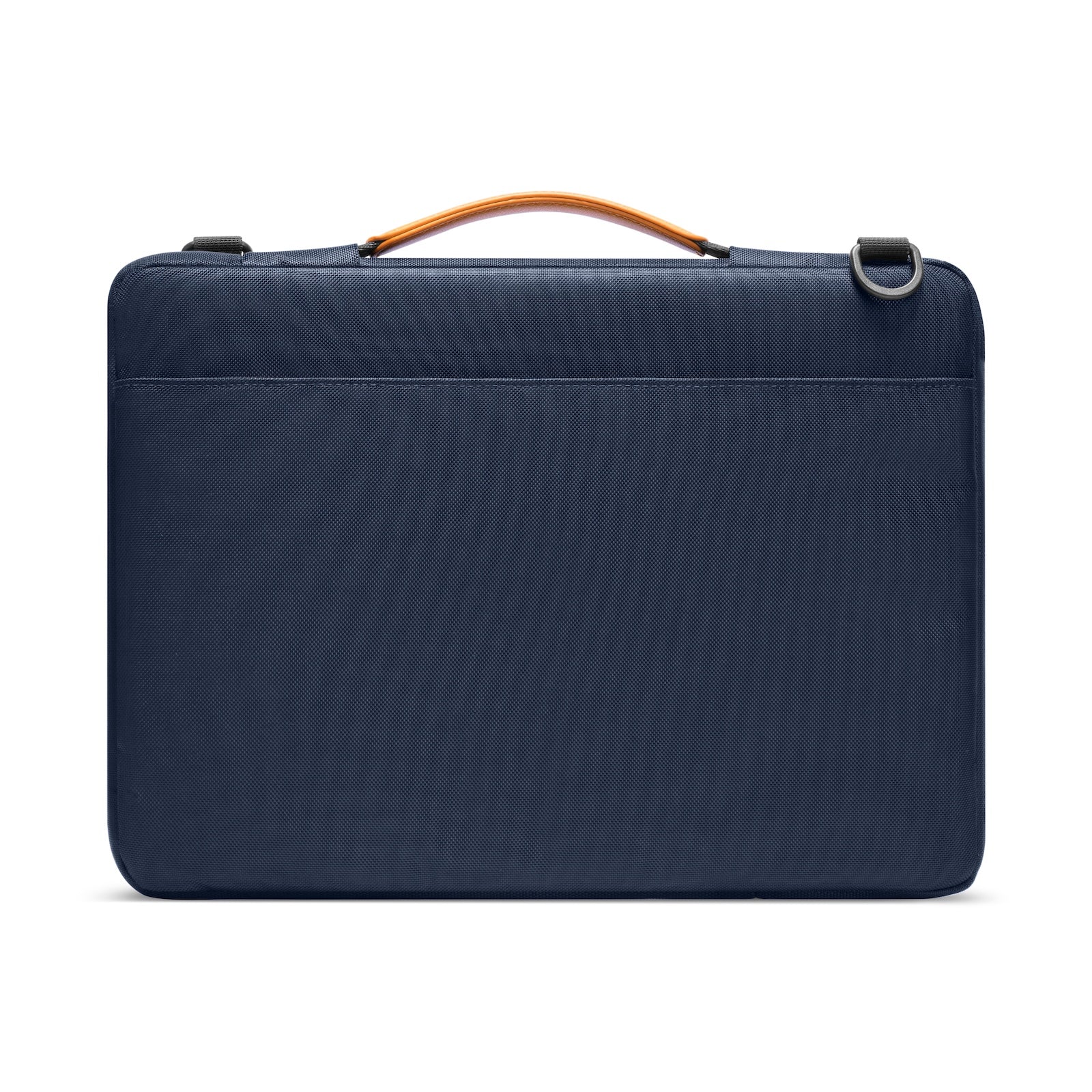 tomtoc Defender-A42 Laptop Shoulder Bag - 14-inch - Navy Blue