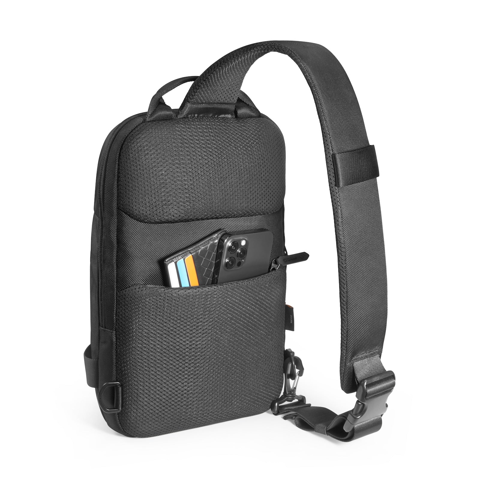 tomtoc Navigator-T24 Everyday Sling Bag - 5L - T24S1D1 Electronics Accessories