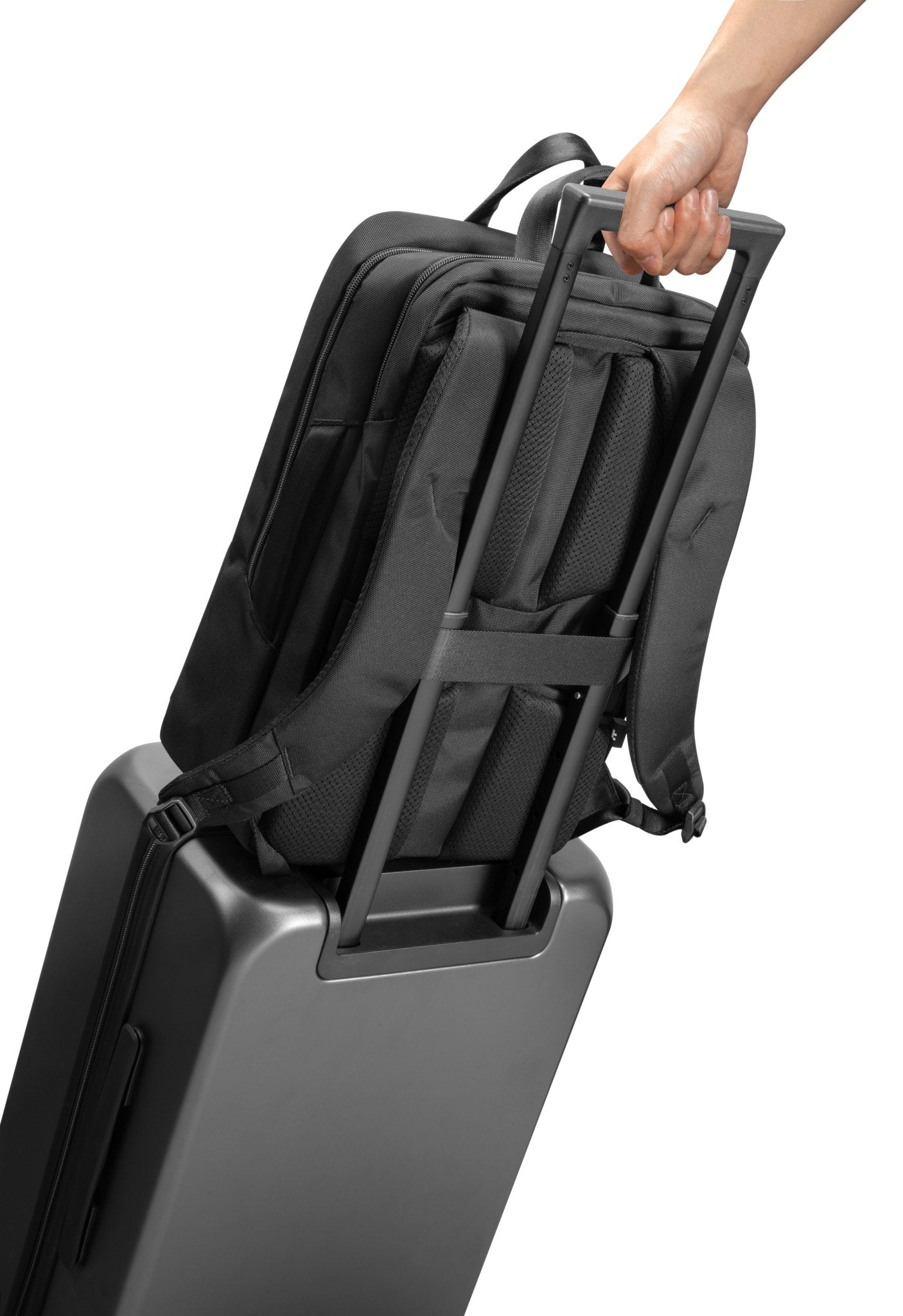 tomtoc Explorer-T71 Laptop Backpack - T71M2D1 Backpacks