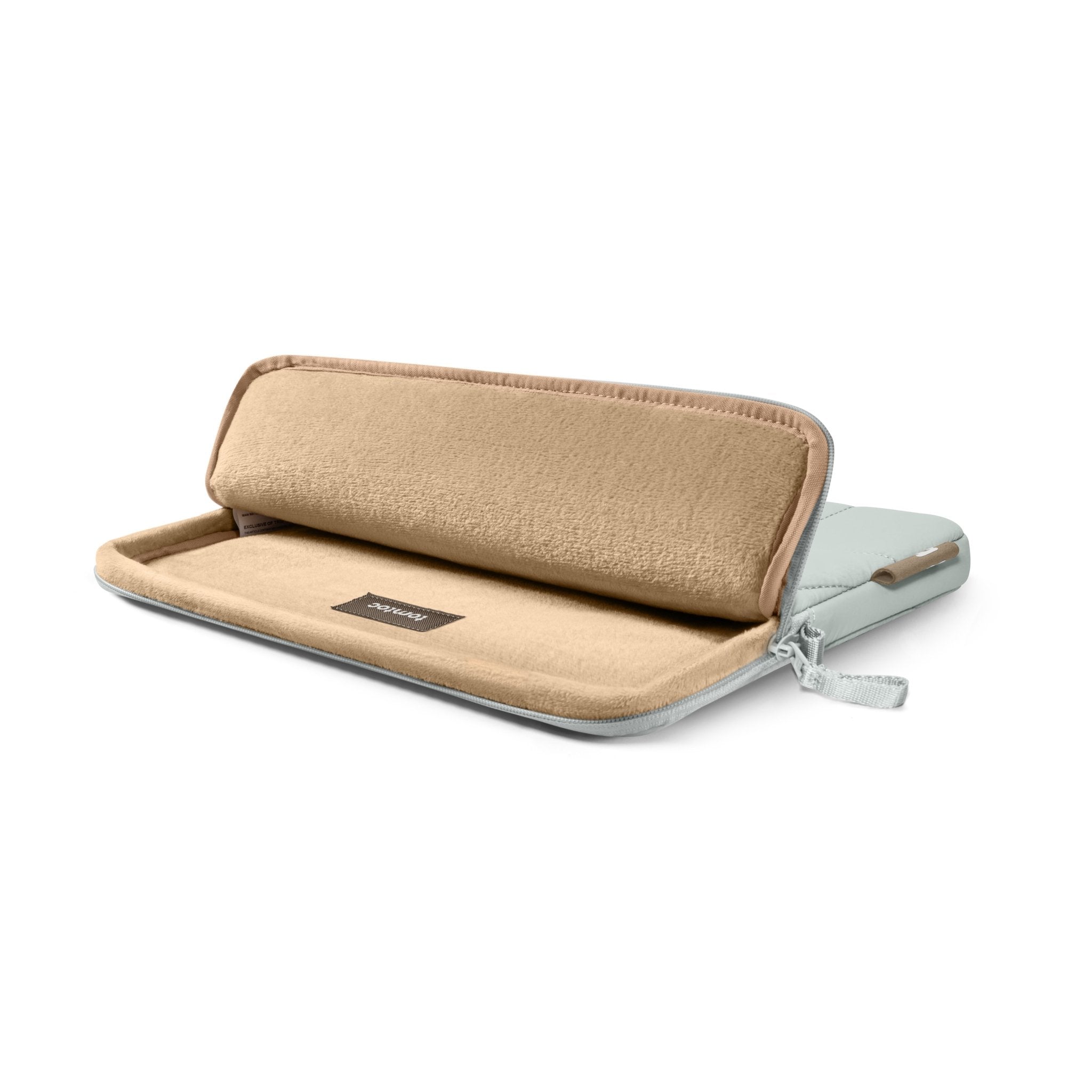 tomtoc Terra-A27 Laptop Sleeve - 14 inch - Mint - A27D2T1 Laptop Bags