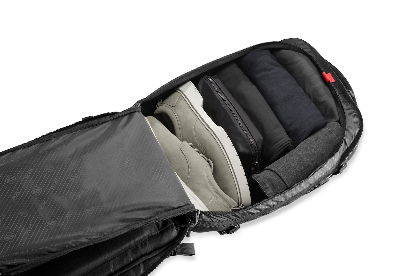 tomtoc Navigator-T66 Travel Laptop Backpack - T66M1D1 Electronics Accessories