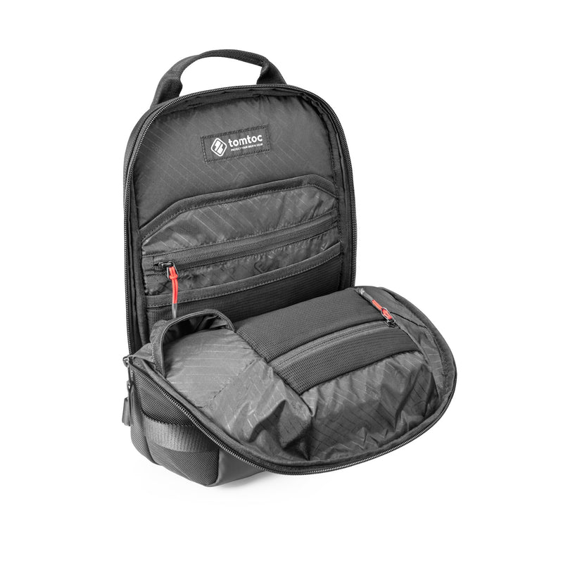 tomtoc Navigator-T24 Everyday Sling Bag - 5L - T24S1D1 Electronics Accessories