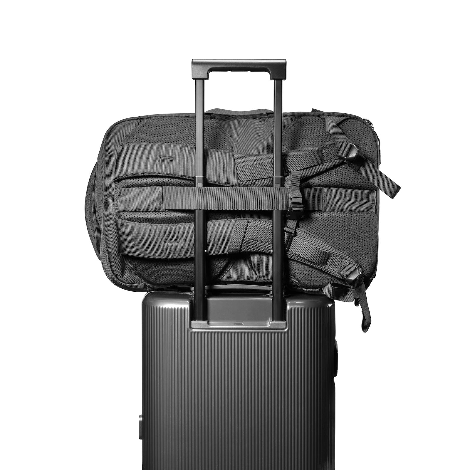 tomtoc Navigator-T66 Travel Laptop Backpack - T66M1D1 Electronics Accessories