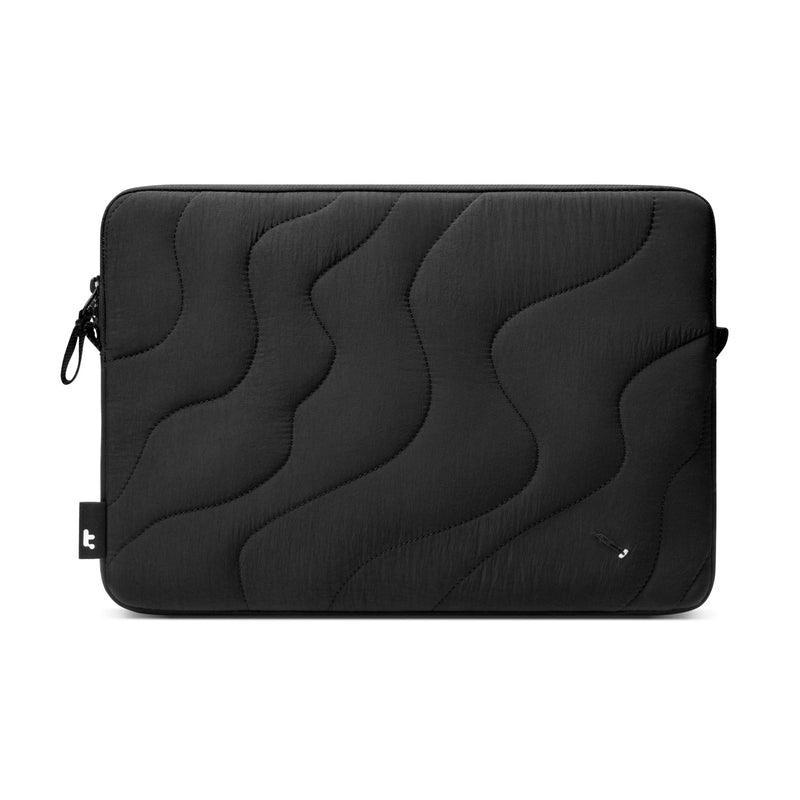 tomtoc Terra-A27 Laptop Sleeve - 14 inch - Black - A27D2D1 Laptop Bags