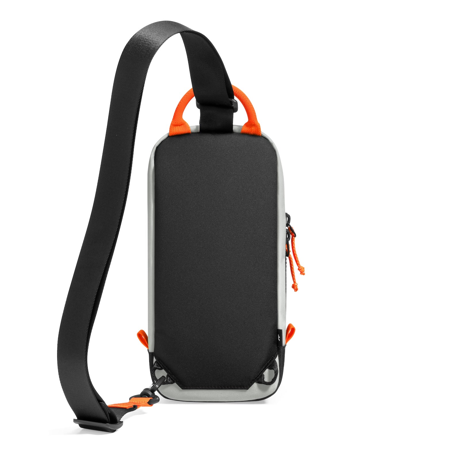 tomtoc GameOn-G49 Travel Bag for Nintendo Switch 2 - Grey - G49S1G1 Portable Game Console Accessories