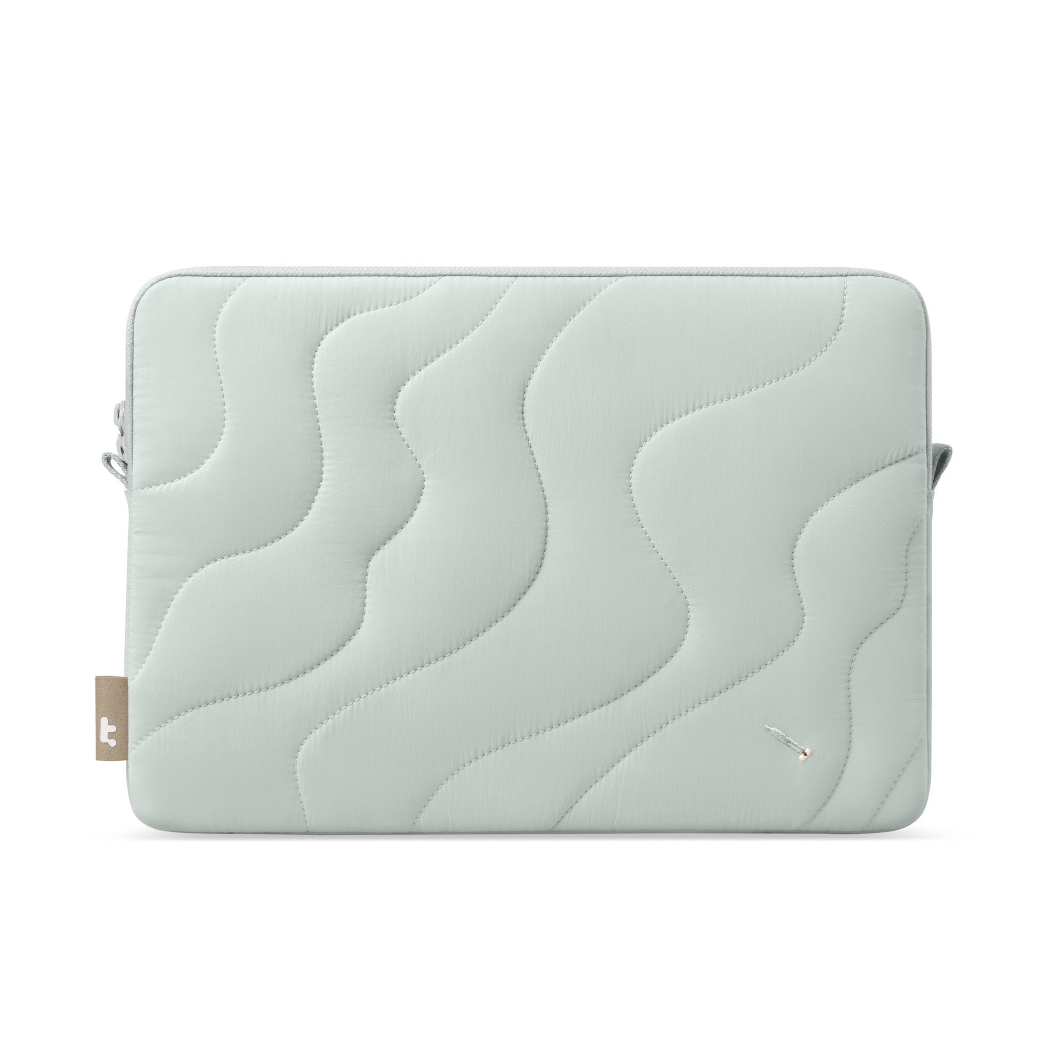 tomtoc Terra-A27 Laptop Sleeve - 16 inch - Mint - A27F2T1 Laptop Bags