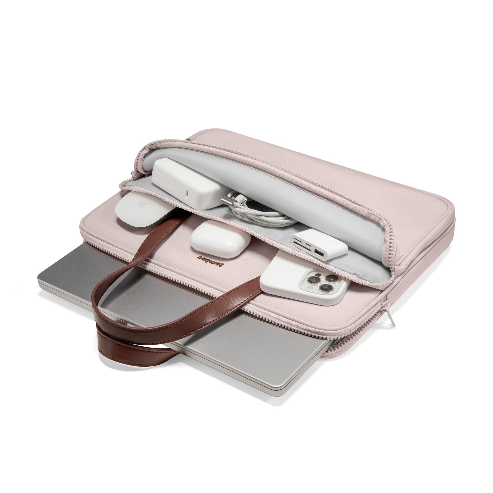 tomtoc Versatile-A11 Laptop Handbag