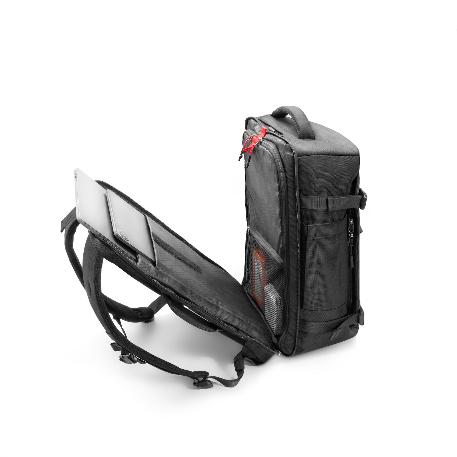 tomtoc Navigator-T66 Travel Laptop Backpack - T66M1D1 Electronics Accessories