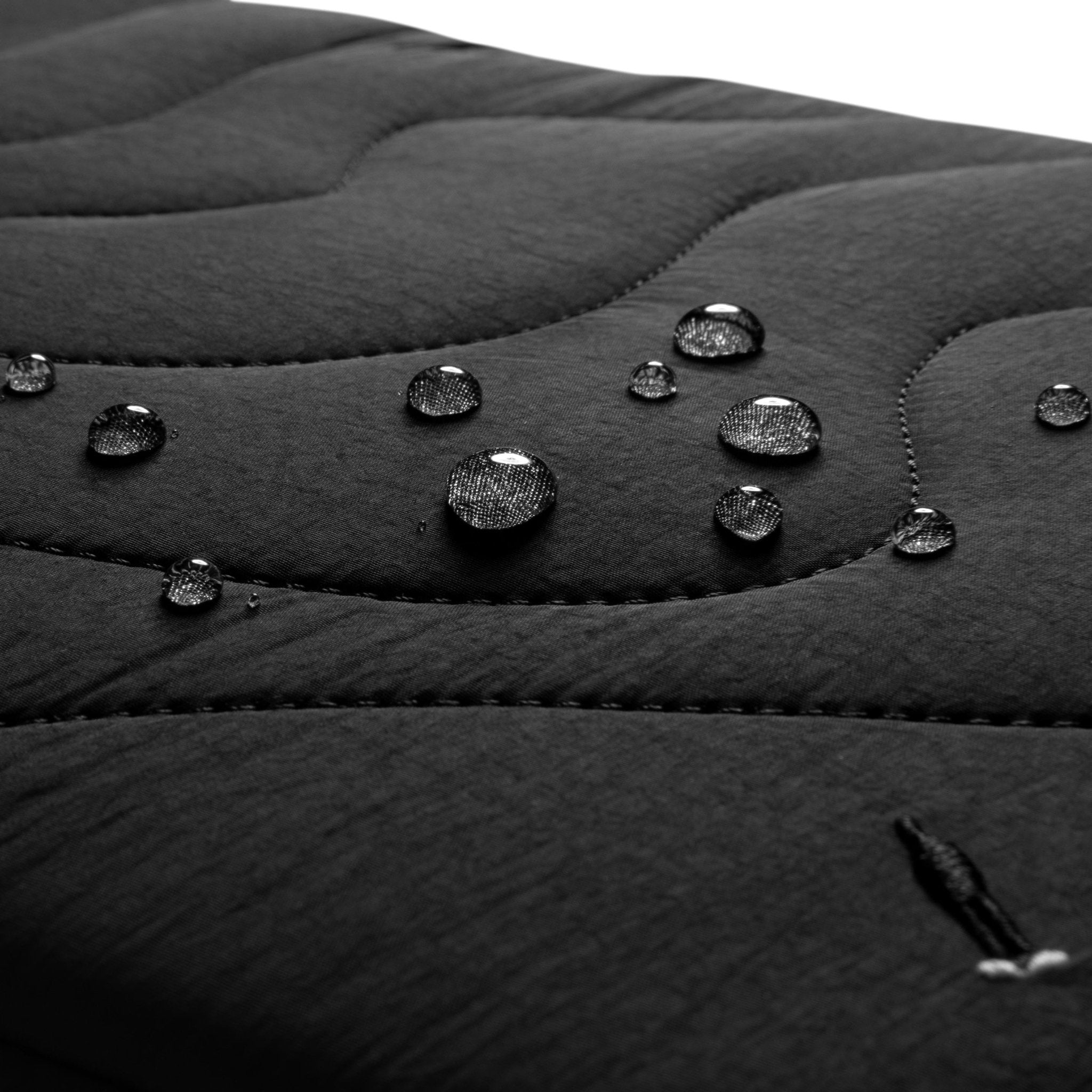 tomtoc Terra-A27 Laptop Sleeve - 16 inch - Black - A27F2D1 Laptop Bags