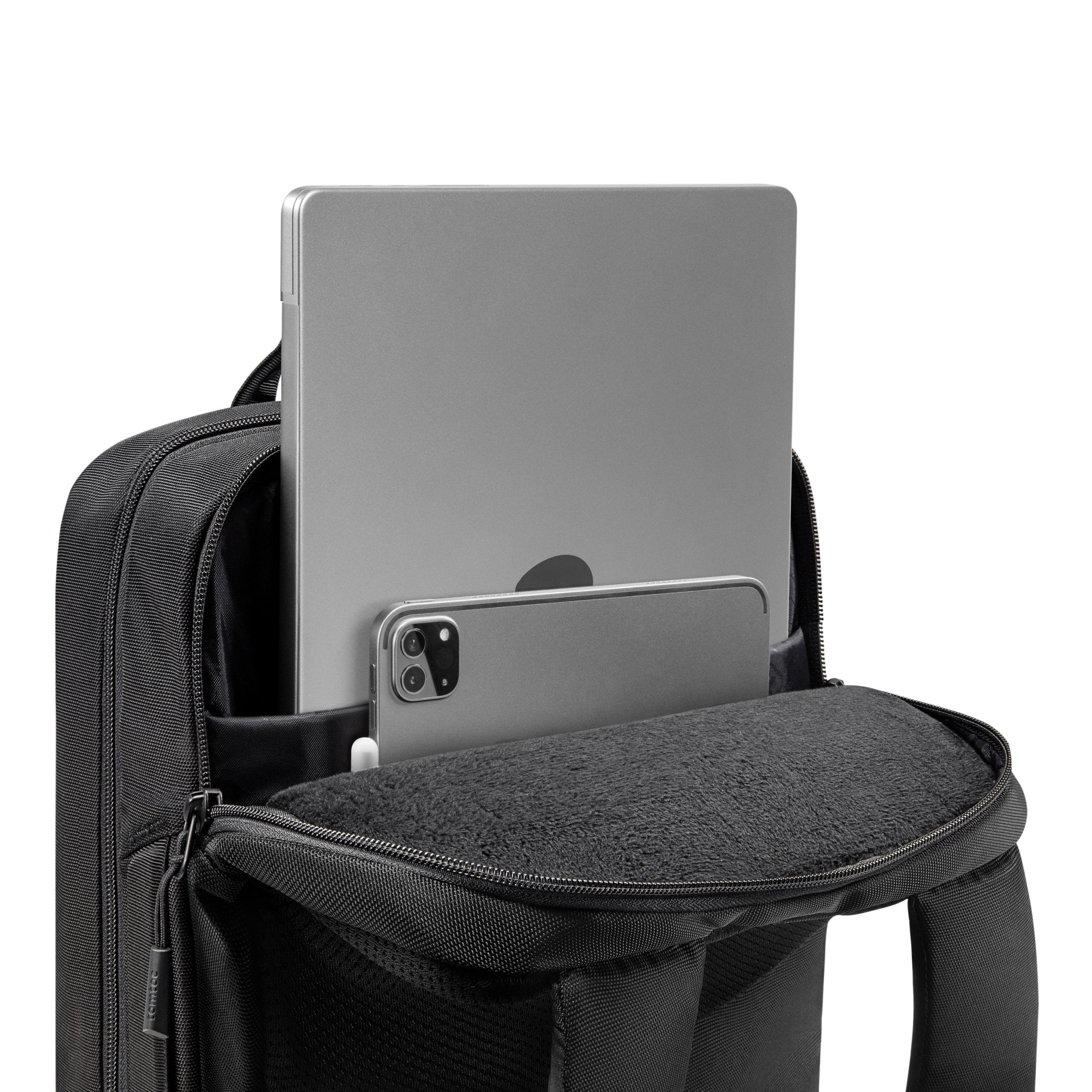 tomtoc Explorer-T71 Laptop Backpack - T71M2D1 Backpacks