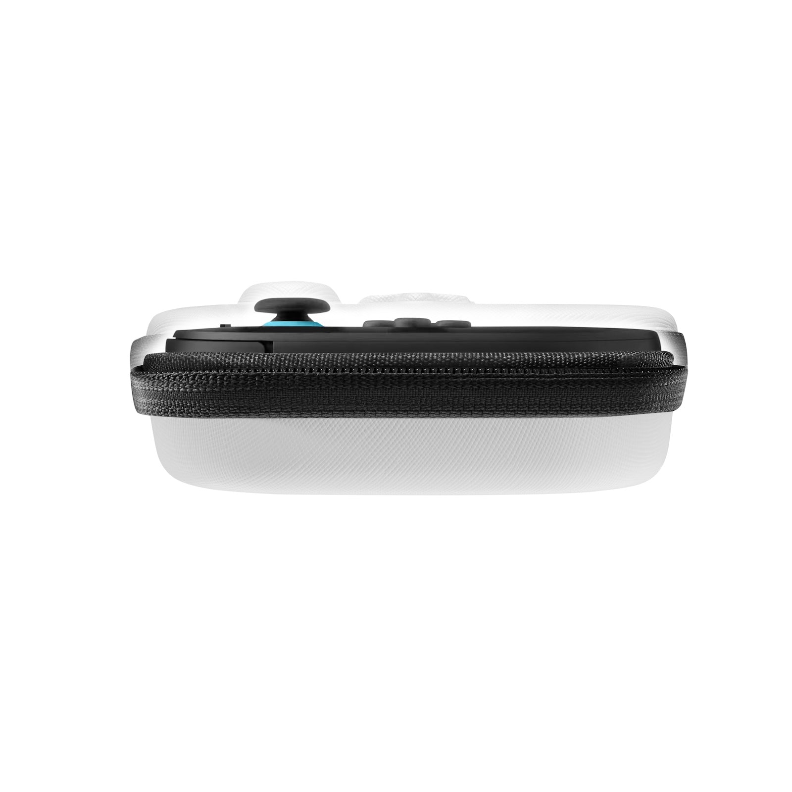 tomtoc FancyCase-G05S3 Nintendo Switch 2 Slim Case - White