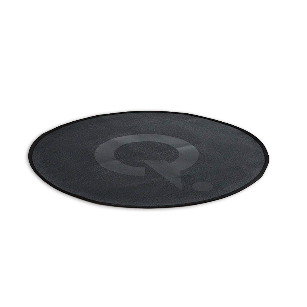 herQs Cozy&Blaze Grounder Heat Mat