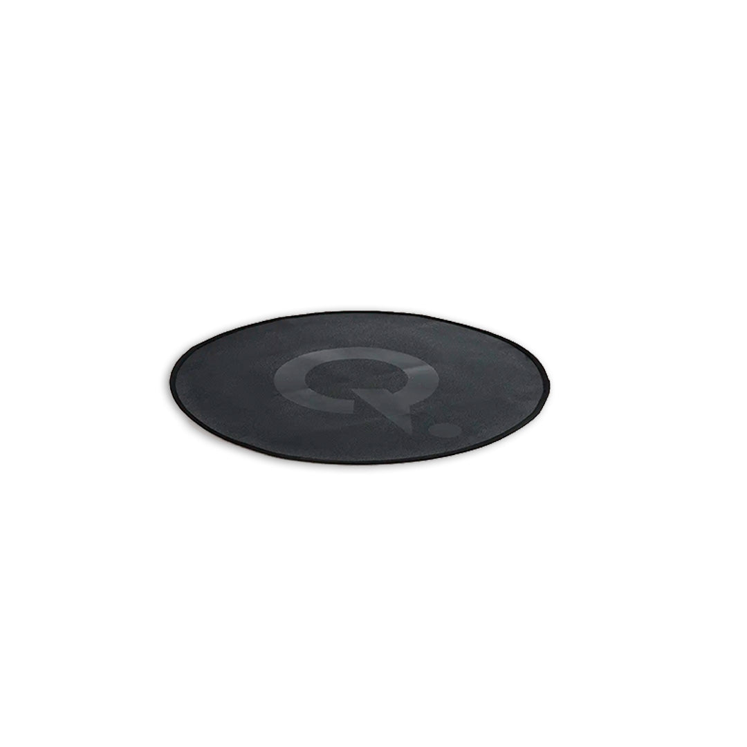 herQs Mighty Grounder Heat Mat