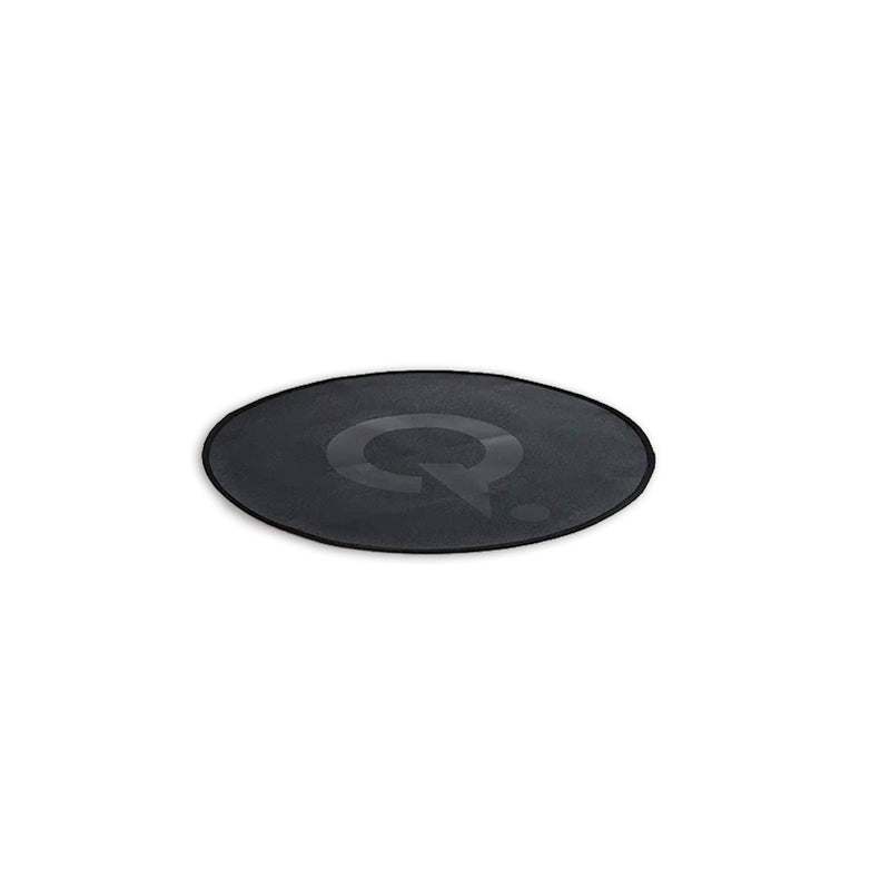 herQs Mighty Grounder Heat Mat - HERQS114 Hearth Pads