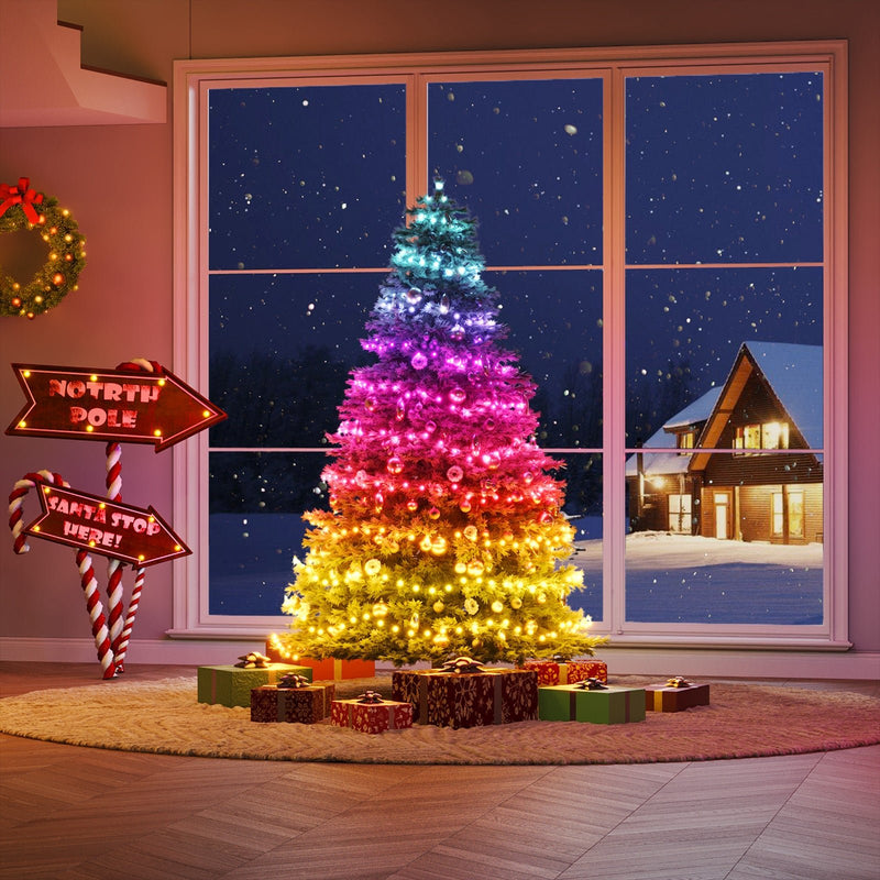 Govee Christmas String Lights 2 - 20M - H70C4544 String Lights