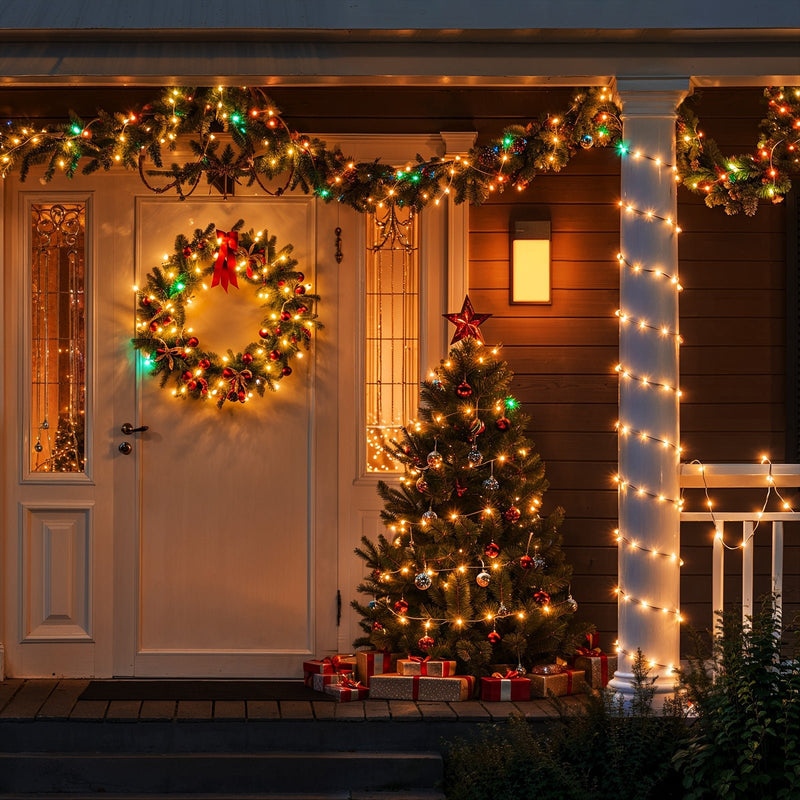 Govee Christmas String Lights 2 - 20M - H70C4544 String Lights