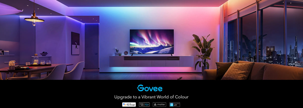 Govee Layout Govee