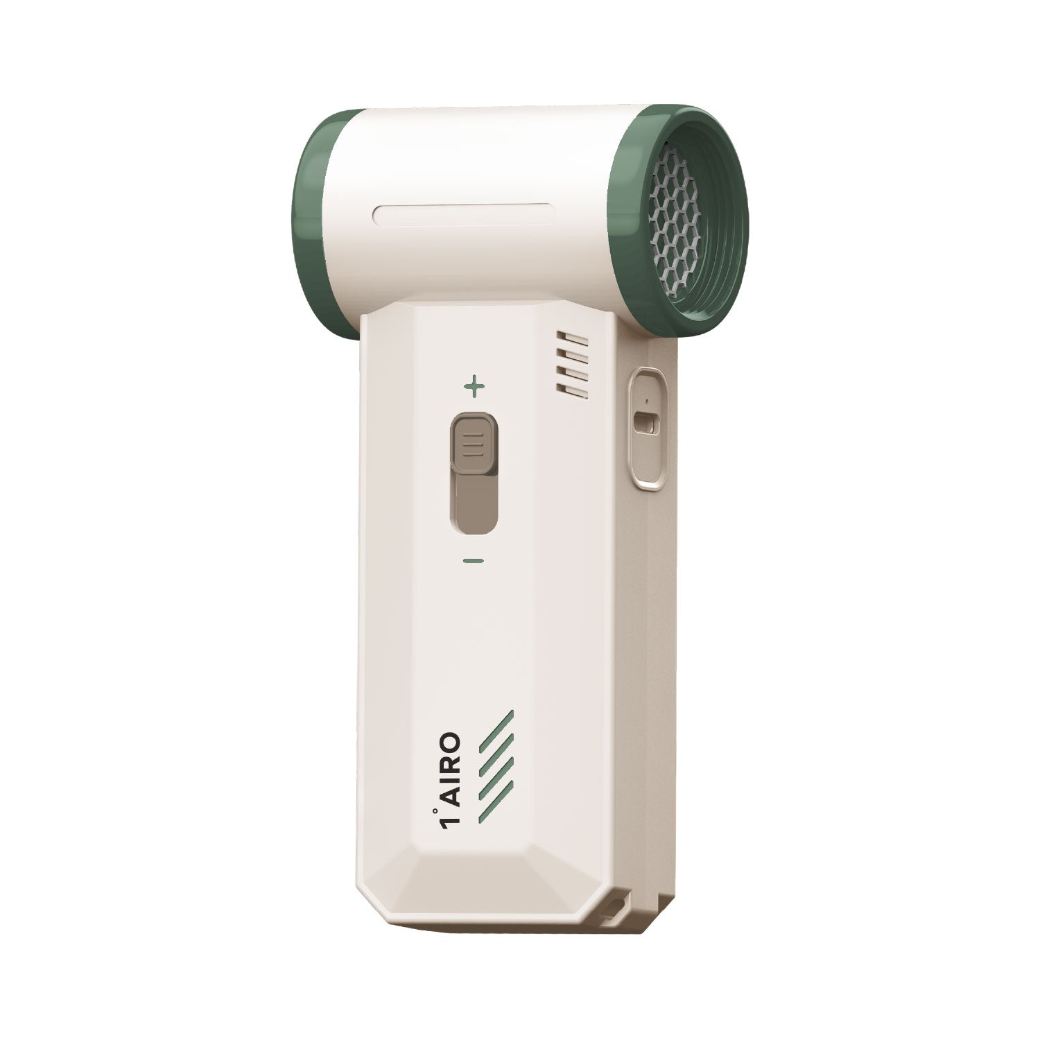 Momax 1º Airo Multi-Use Turbo High-speed Fan & Blower (White)