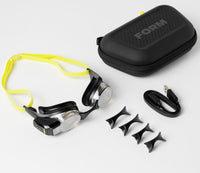 Smart Swim Goggles 2