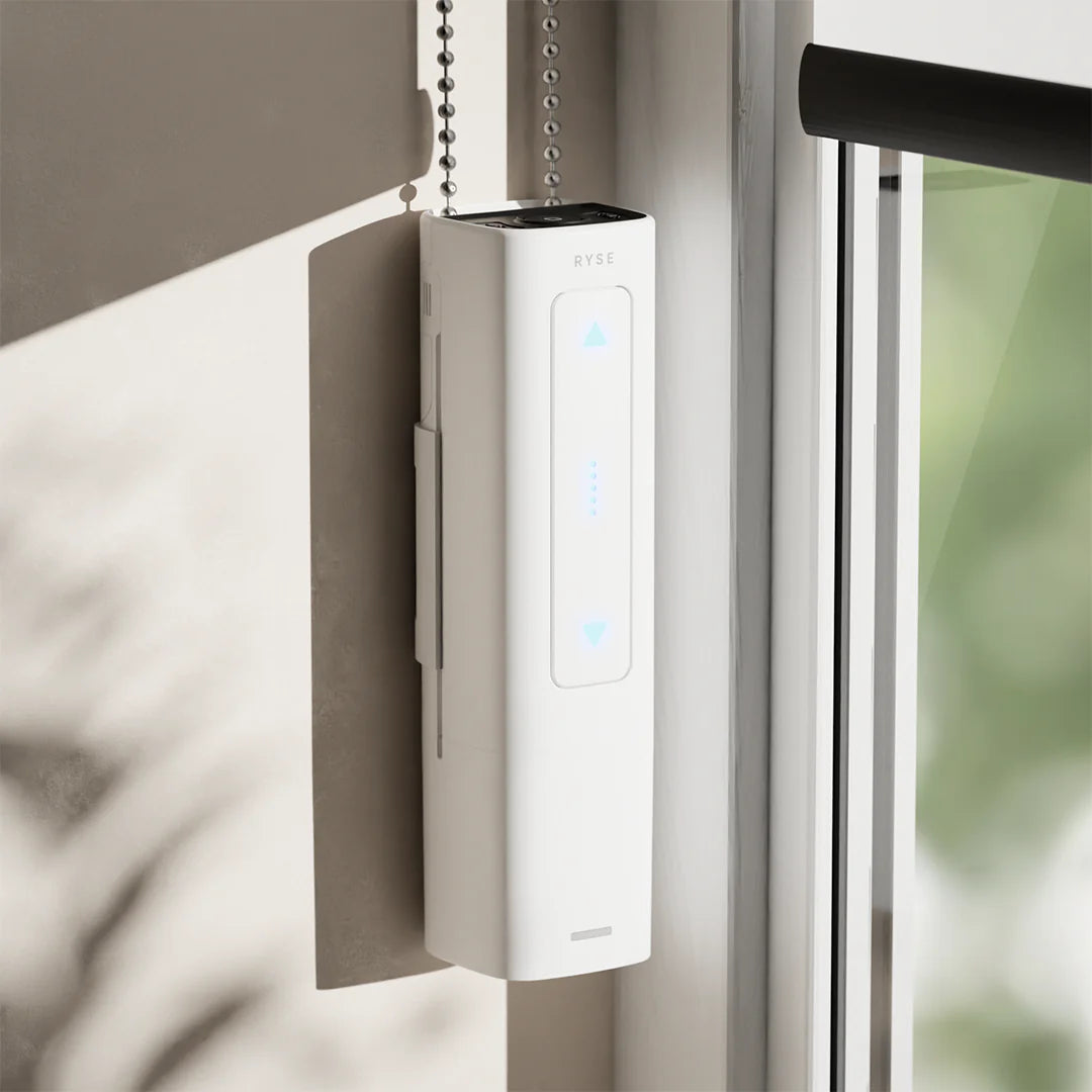 Ryse SmartShade + BatteryPack