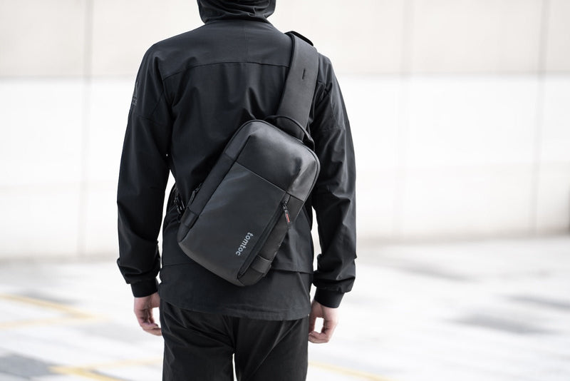 tomtoc Navigator-T24 Everyday Sling Bag - 5L - T24S1D1 Electronics Accessories