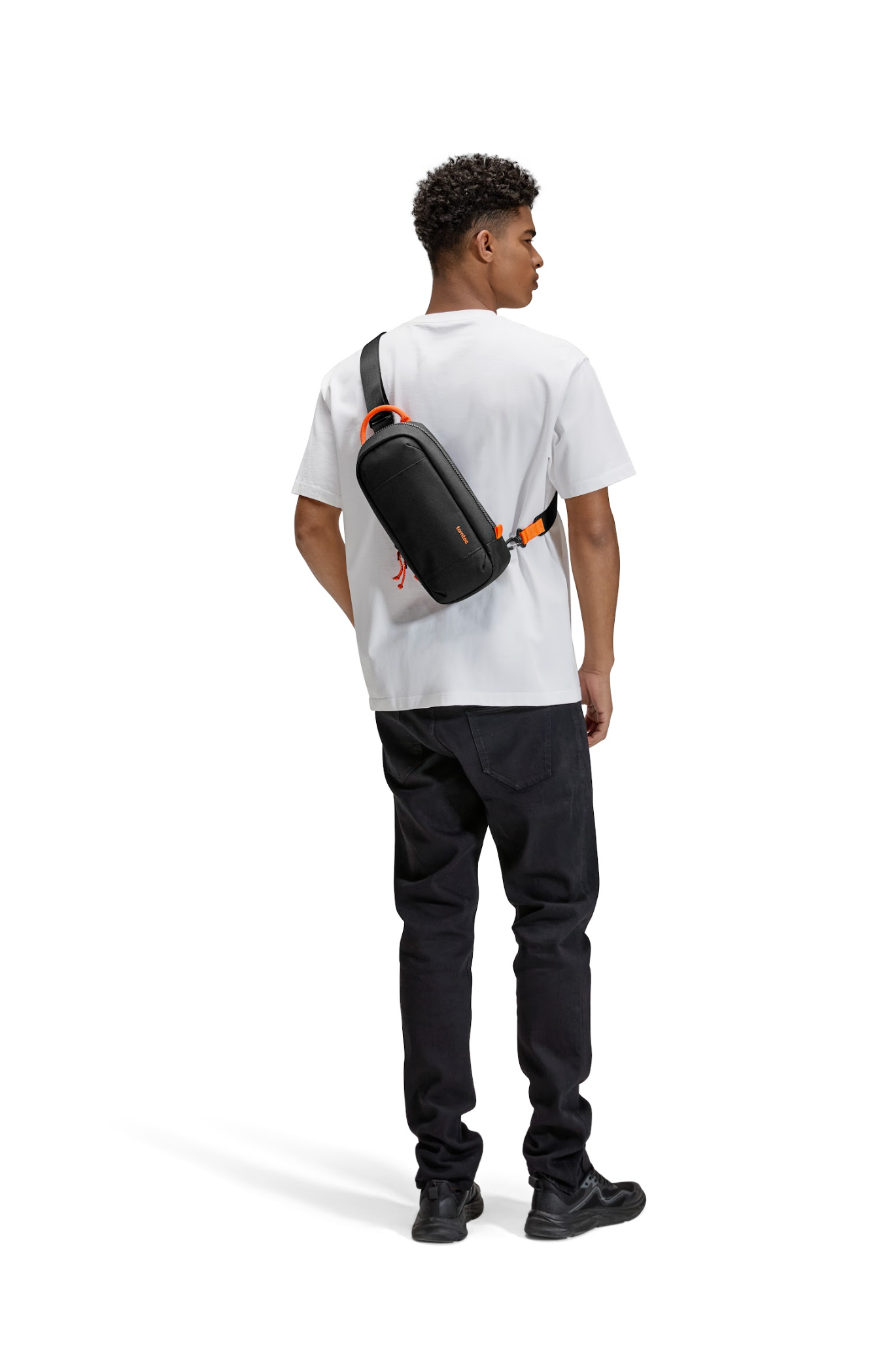 tomtoc GameOn-G49 Switch 2 Travel Bag