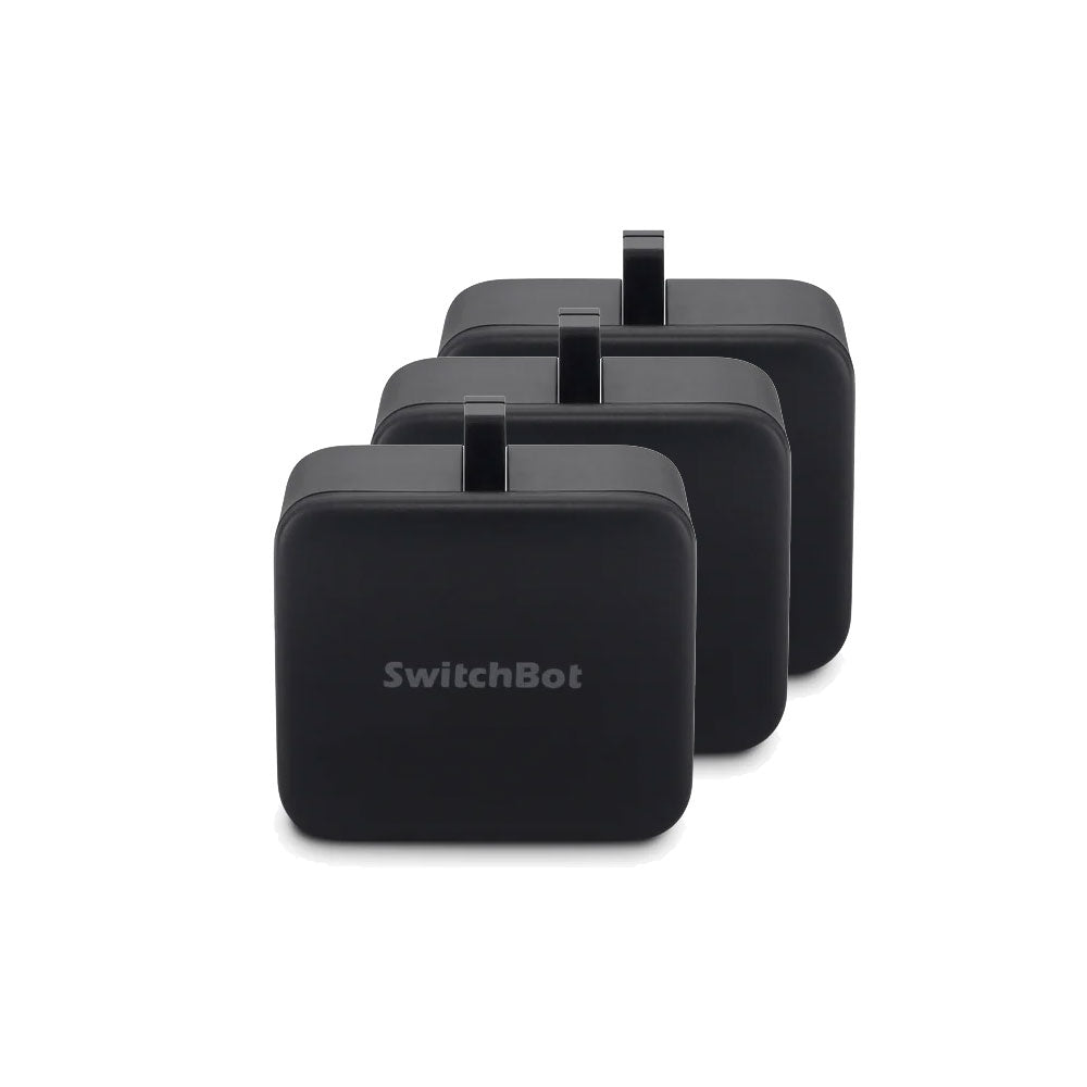 SwitchBot Bot - 3-Pack