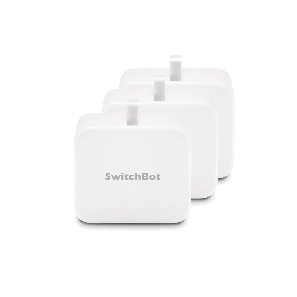 SwitchBot Bot - 3-Pack