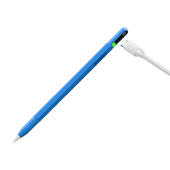 Momax Mag.Link Pop Magnetic Active Stylus Pen (Blue)