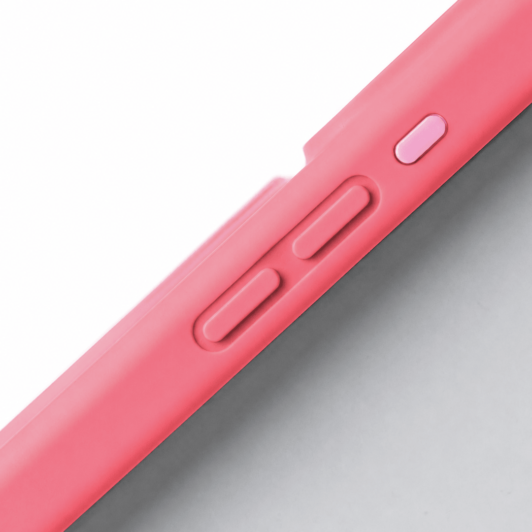 XTREM iPhone 18 Pro MagSafe Customisable Case (Berry Pink) - XTM-IP18P-BP Mobile Phone Cases