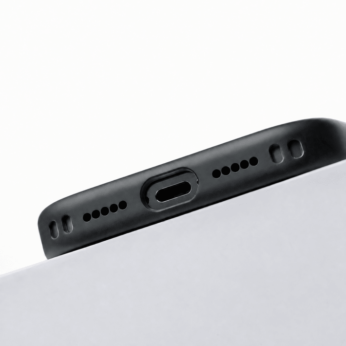 XTREM iPhone 18 Pro MagSafe Customisable Case (Black) - XTM-IP18P-B Mobile Phone Cases