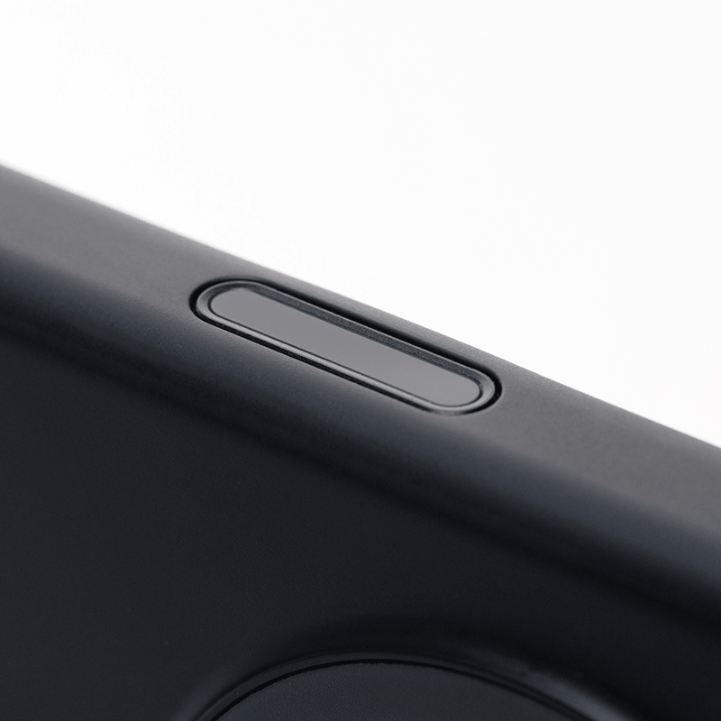 XTREM iPhone 18 Pro Max MagSafe Customisable Case (Black) - XTM-IP18PM-B Mobile Phone Cases
