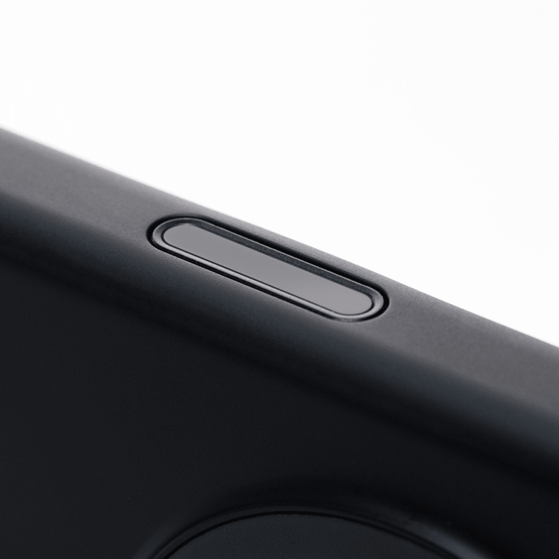 XTREM iPhone 17 Pro MagSafe Customisable Case (Black) - XTM-IP17P-B Mobile Phone Cases
