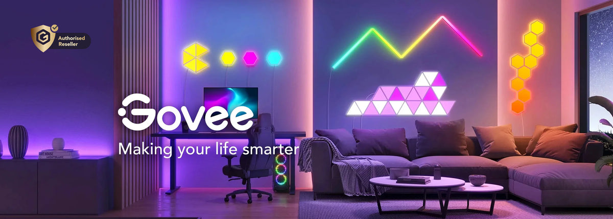Govee Rails Govee