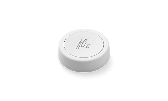Flic Button Double Pack