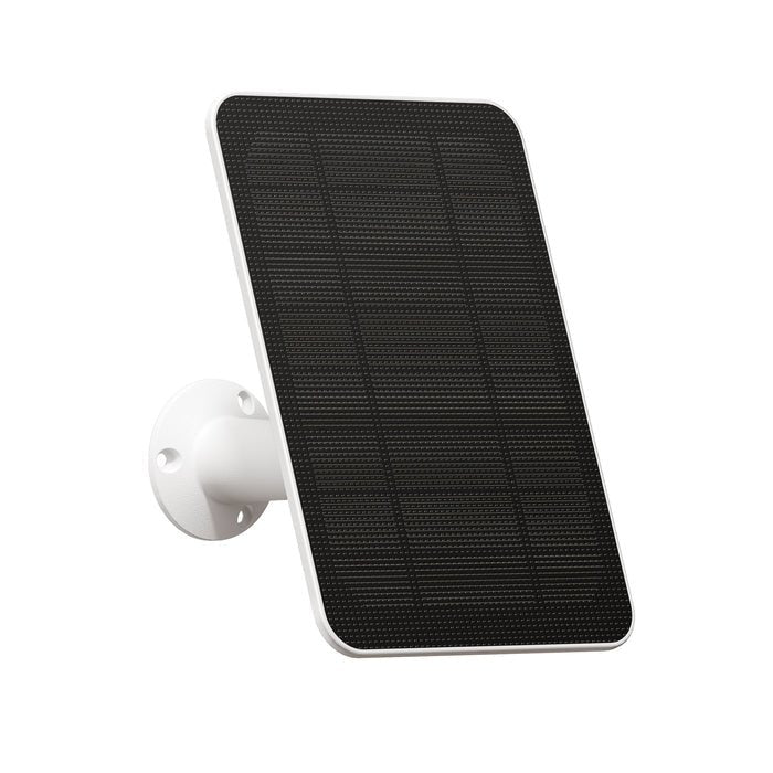 SwitchBot Solar Panel for Outdoor Spotlight Cam - W3303400 Solar Panels