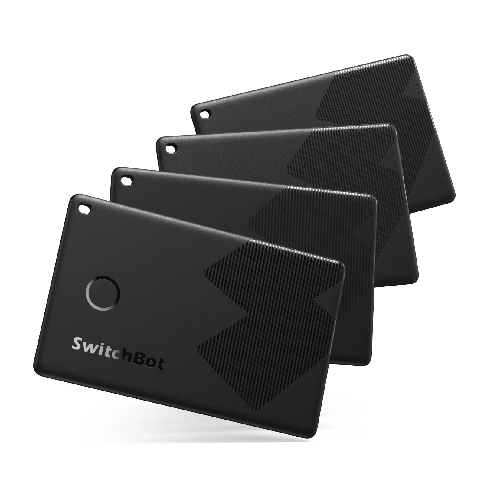 SwitchBot Wallet Finder Card - W2500032 GPS Tracking Devices